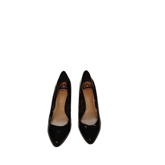 fergalicious by fergie heel with fergie emblem - Picture 1 of 5